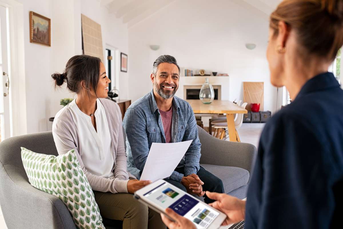 Talking through property management with Bay of Plenty homeowners