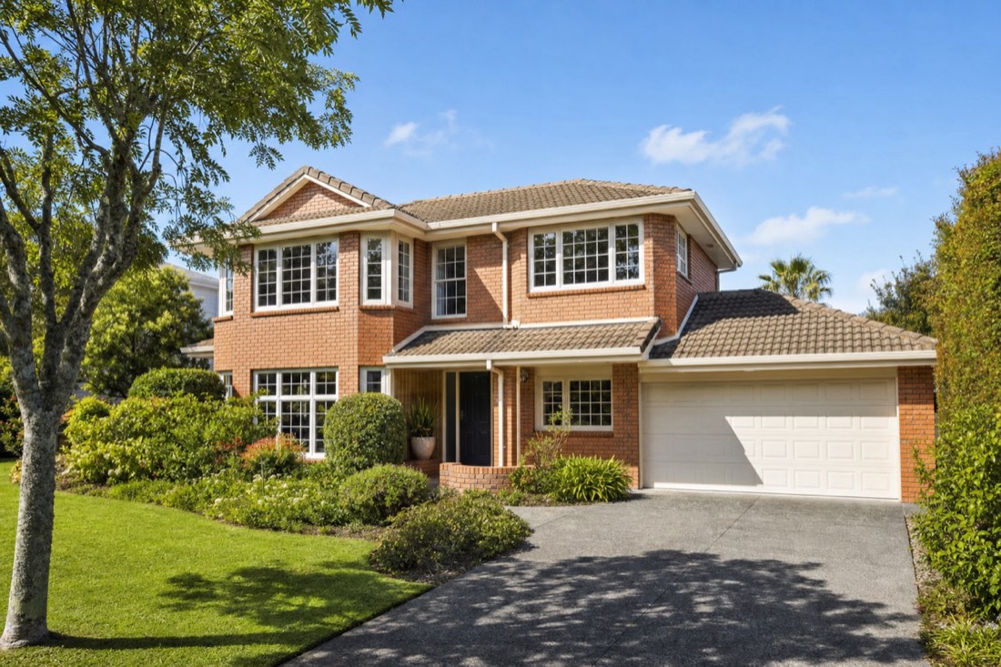 A warm, dry, compliant Bay of Plenty rental home