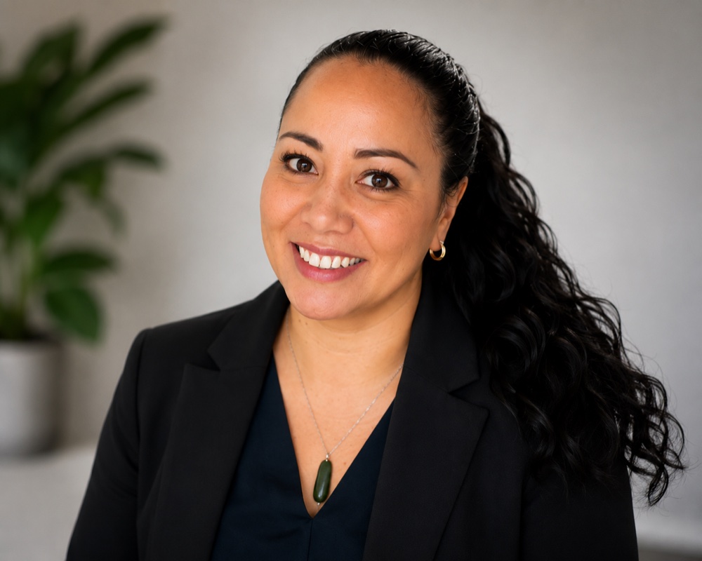 Ora McSweeny, owner of SmartRent